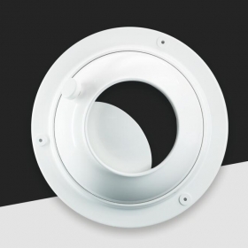 FK043-A型可調控球型噴口