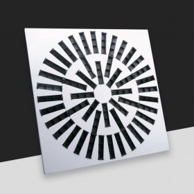 FK066-48B 方形旋轉方流