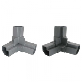 AL4027、PA4027三通