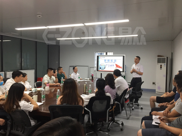 潔凈室_醫(yī)院凈化工程_無(wú)塵車間_廣州市易眾鋁業(yè)有限公司