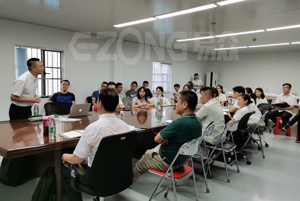 潔凈室_醫(yī)院凈化工程_無(wú)塵車間_廣州市易眾鋁業(yè)有限公司