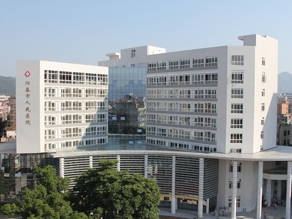 潔凈室_醫(yī)院凈化工程_無(wú)塵車間_廣州市易眾鋁業(yè)有限公司