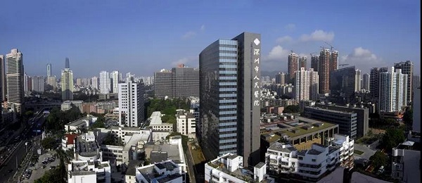 潔凈室_醫(yī)院凈化工程_無(wú)塵車間_廣州市易眾鋁業(yè)有限公司